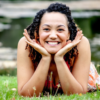 Lunelle van Niekerk — Maths Monkey educator
